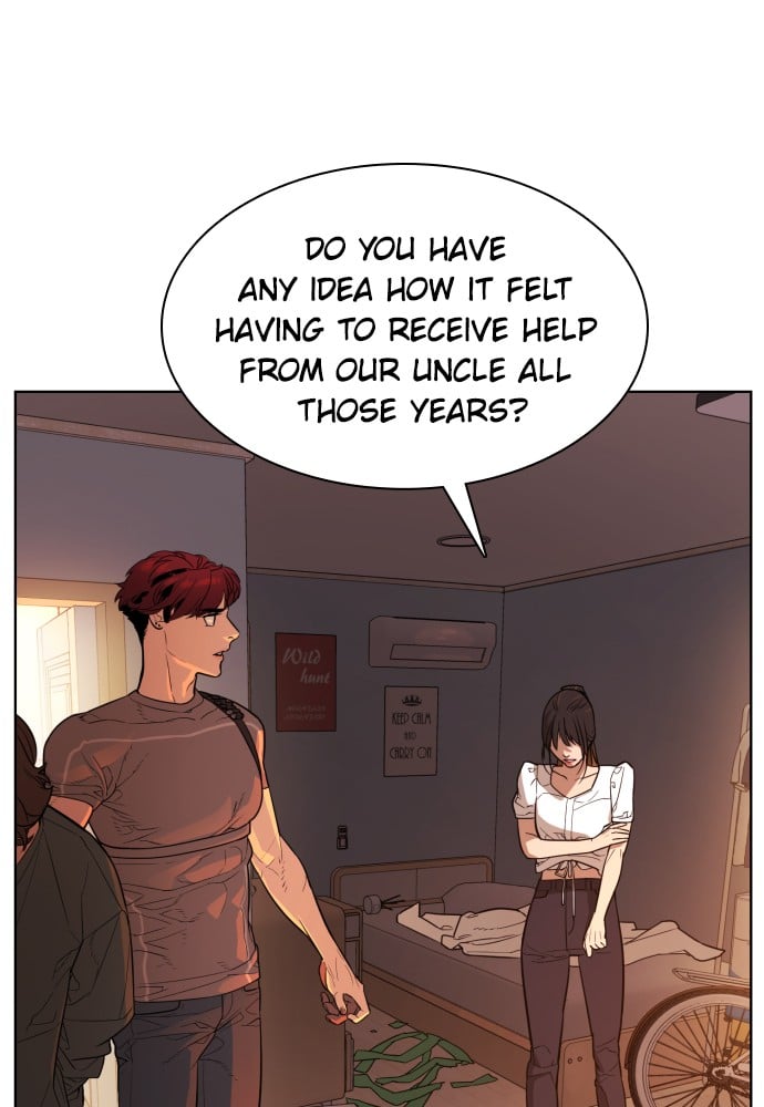 Read Unholy Blood (en) Manga Online