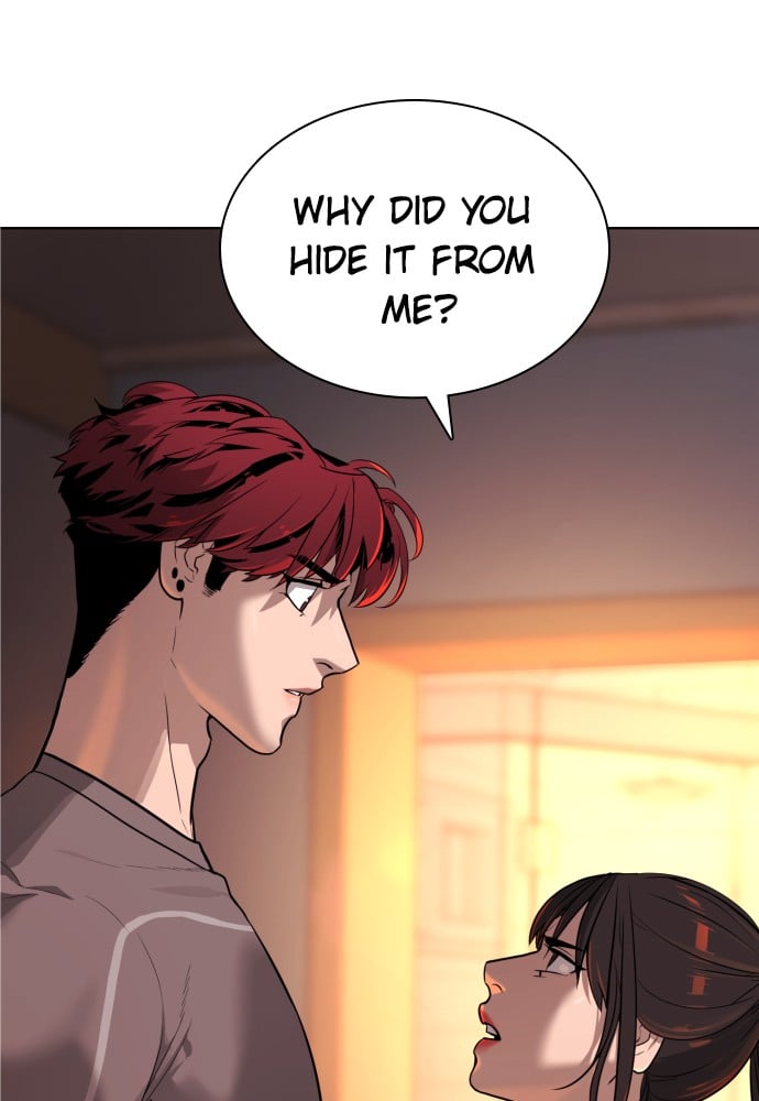 Read Unholy Blood (en) Manga Online