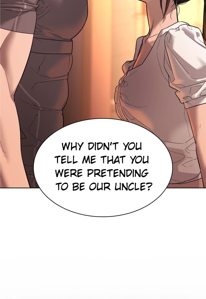 Read Unholy Blood (en) Manga Online