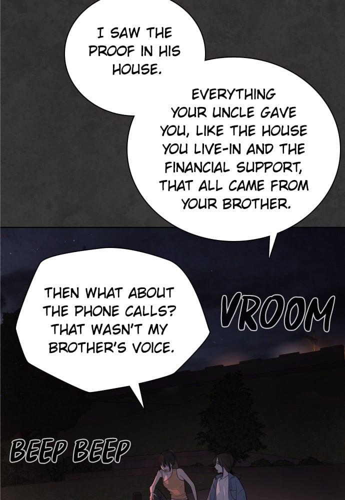 Read Unholy Blood (en) Manga Online