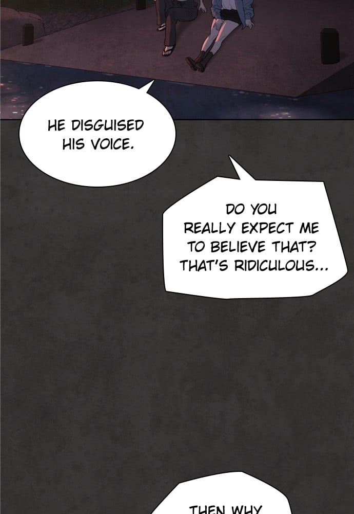 Read Unholy Blood (en) Manga Online