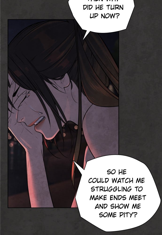 Read Unholy Blood (en) Manga Online