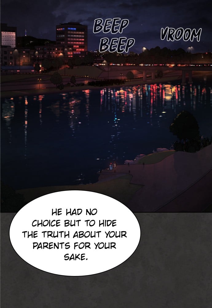 Read Unholy Blood (en) Manga Online