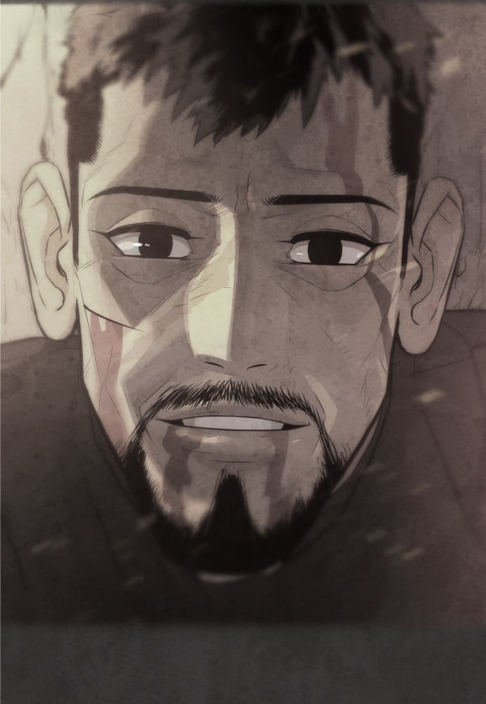 Read Unholy Blood (en) Manga Online