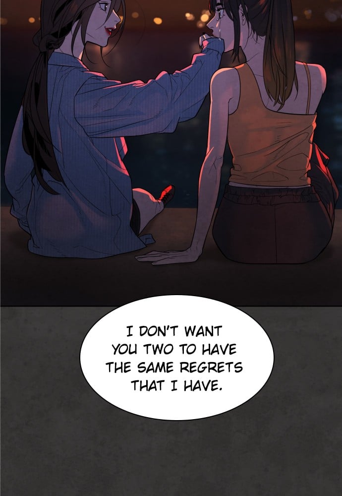 Read Unholy Blood (en) Manga Online