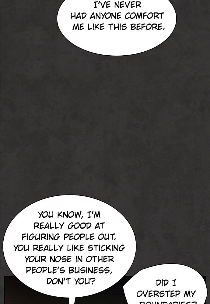 Read Unholy Blood (en) Manga Online