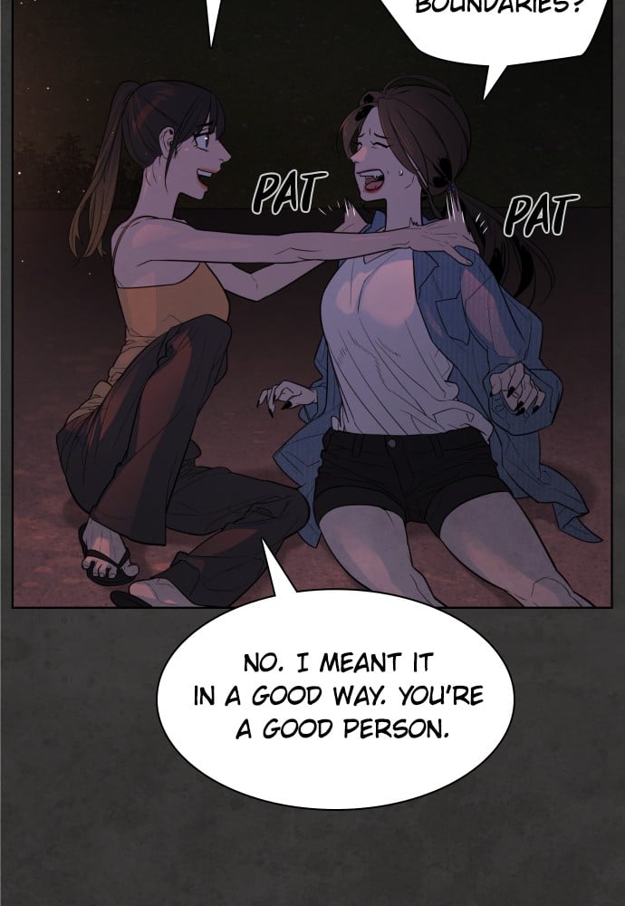 Read Unholy Blood (en) Manga Online