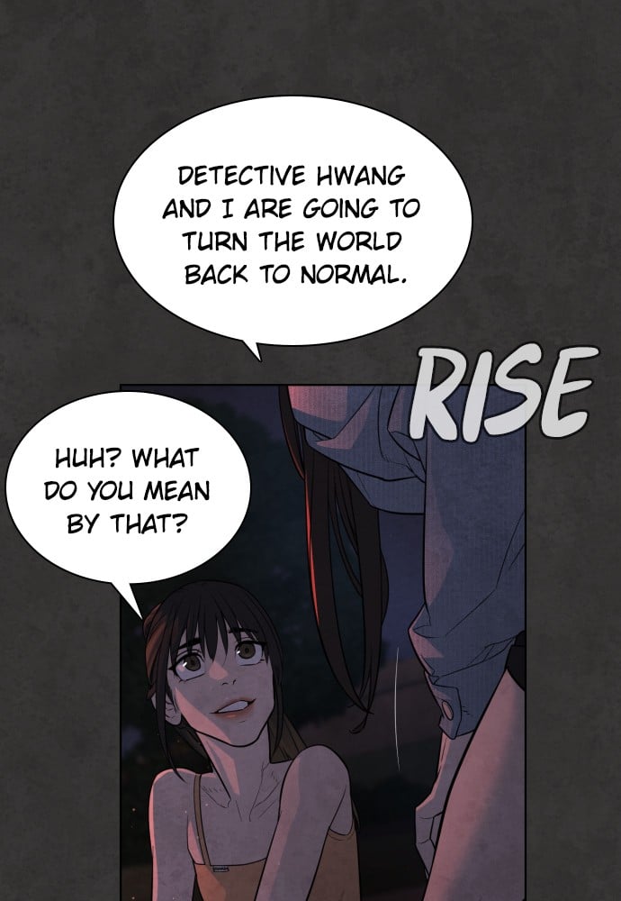 Read Unholy Blood (en) Manga Online