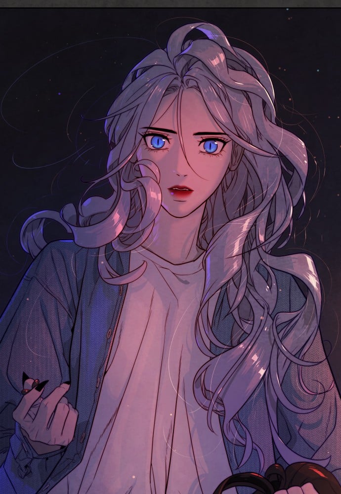 Read Unholy Blood (en) Manga Online