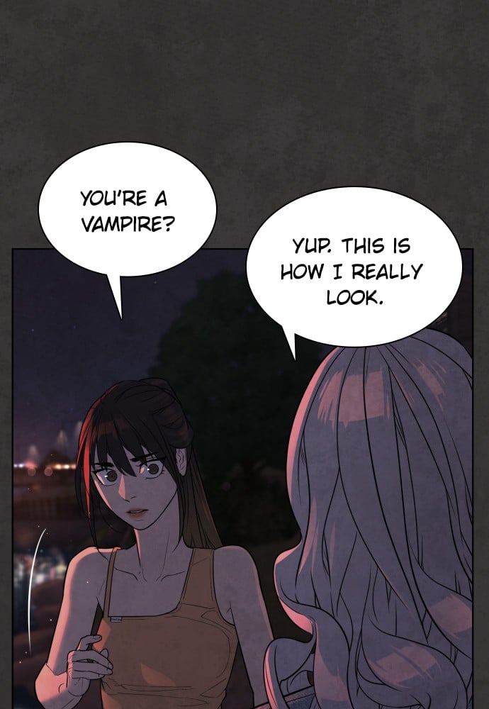 Read Unholy Blood (en) Manga Online