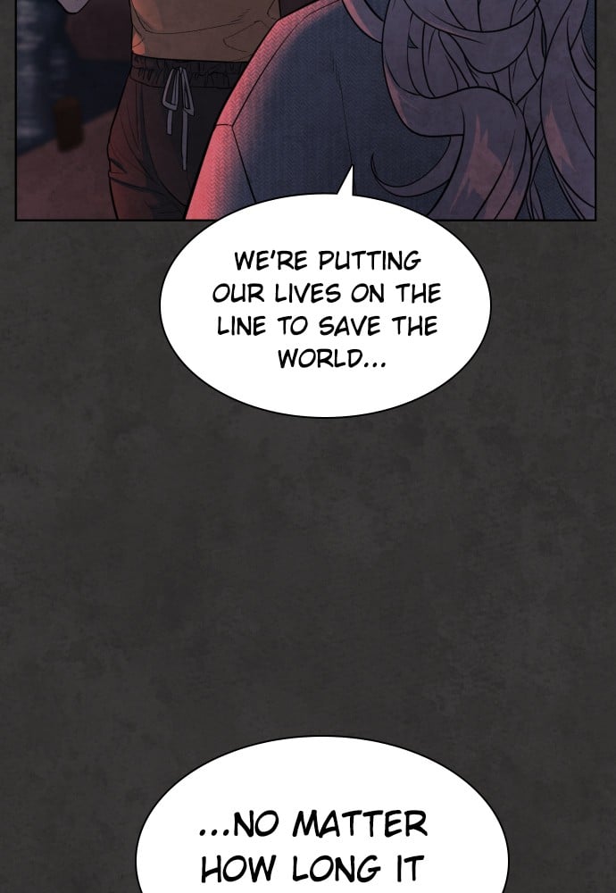 Read Unholy Blood (en) Manga Online