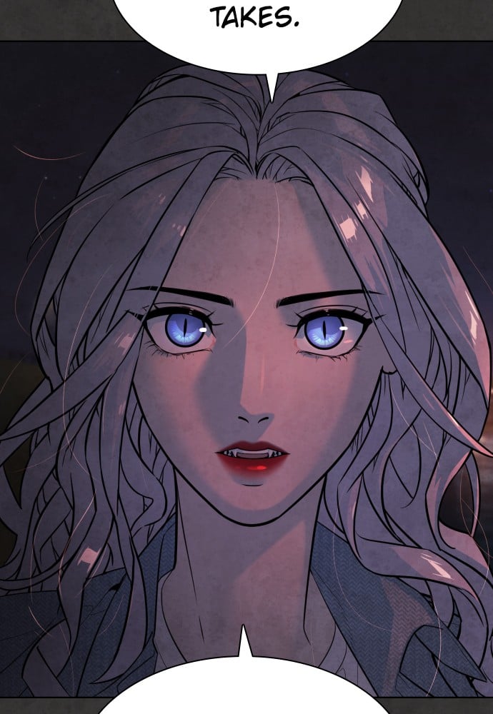 Read Unholy Blood (en) Manga Online