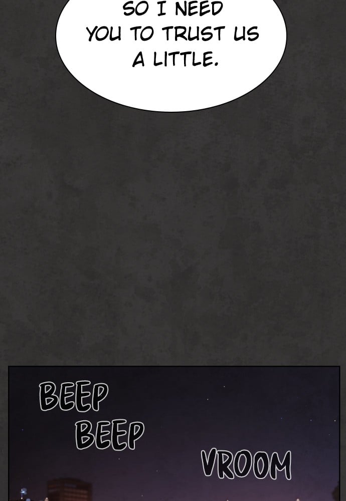 Read Unholy Blood (en) Manga Online