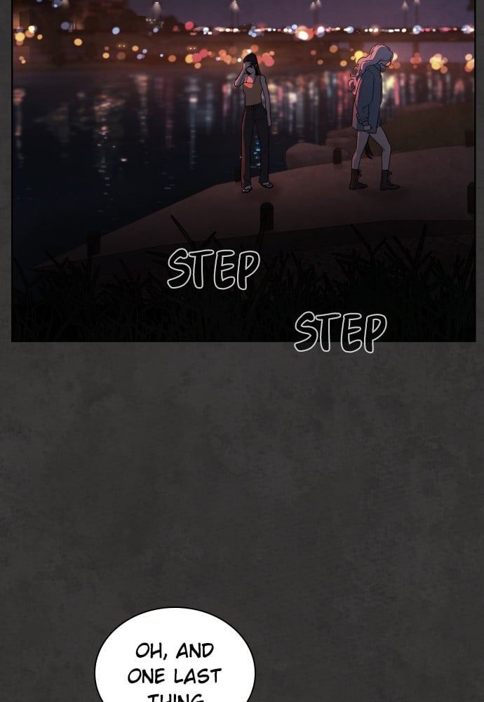 Read Unholy Blood (en) Manga Online