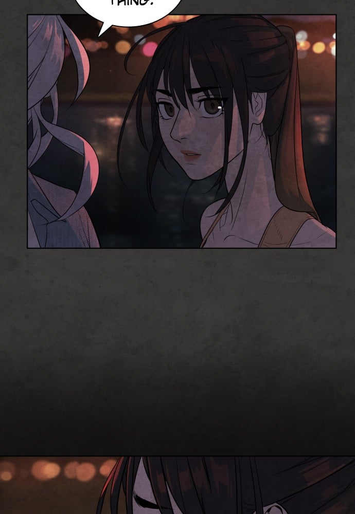 Read Unholy Blood (en) Manga Online