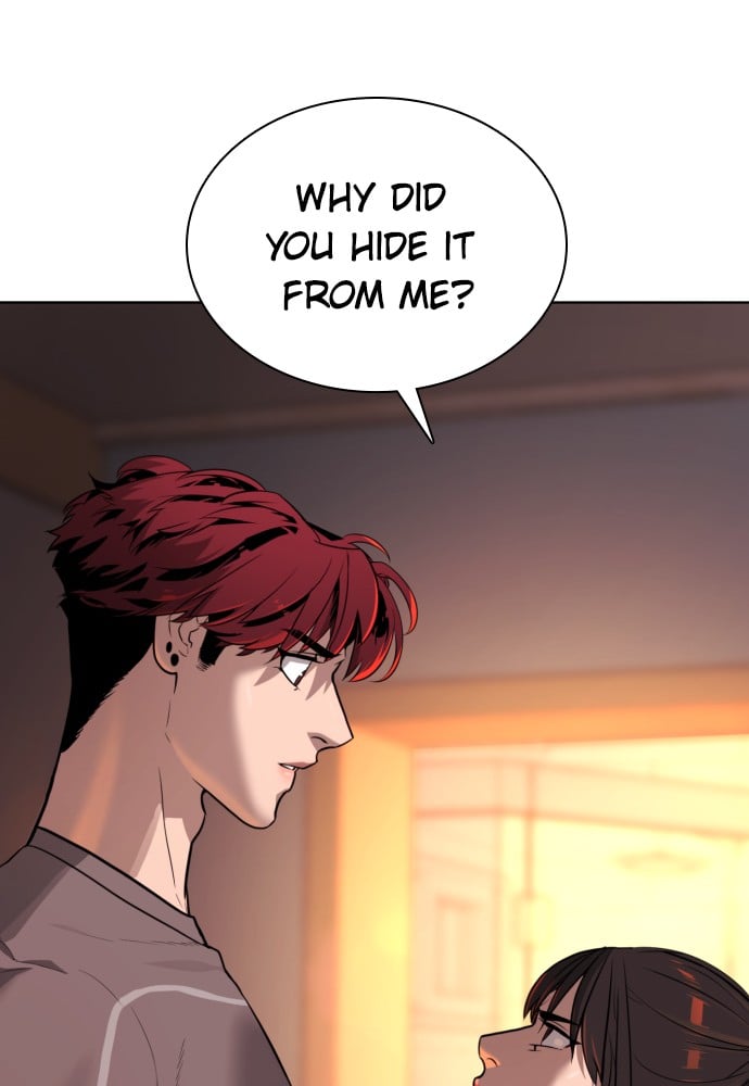 Read Unholy Blood (en) Manga Online