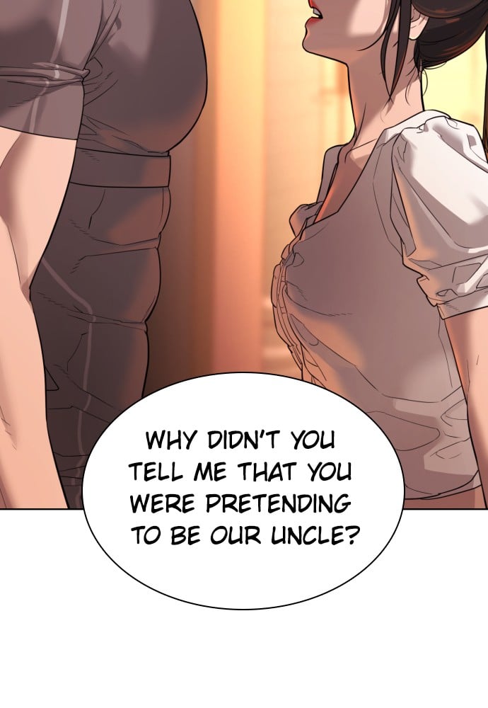 Read Unholy Blood (en) Manga Online