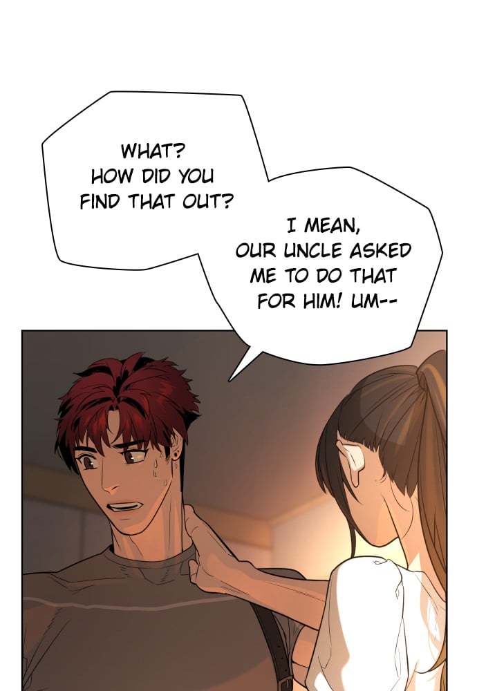 Read Unholy Blood (en) Manga Online