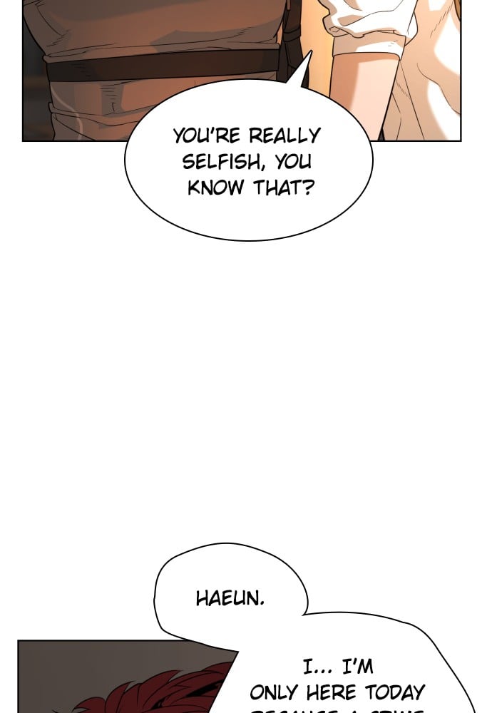 Read Unholy Blood (en) Manga Online