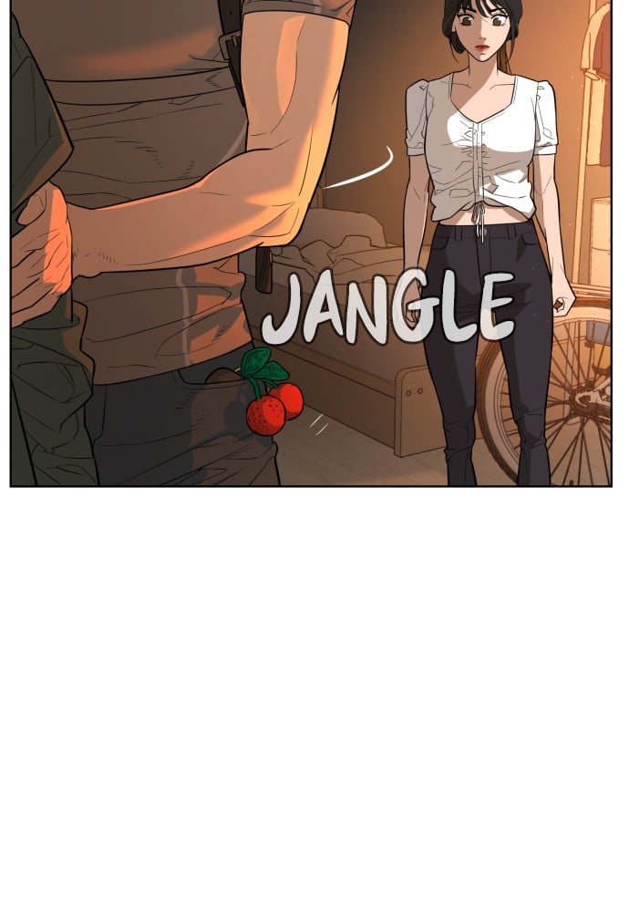 Read Unholy Blood (en) Manga Online