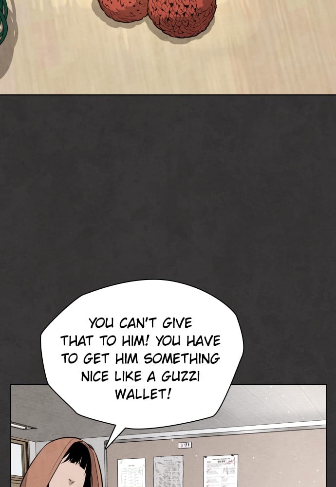 Read Unholy Blood (en) Manga Online