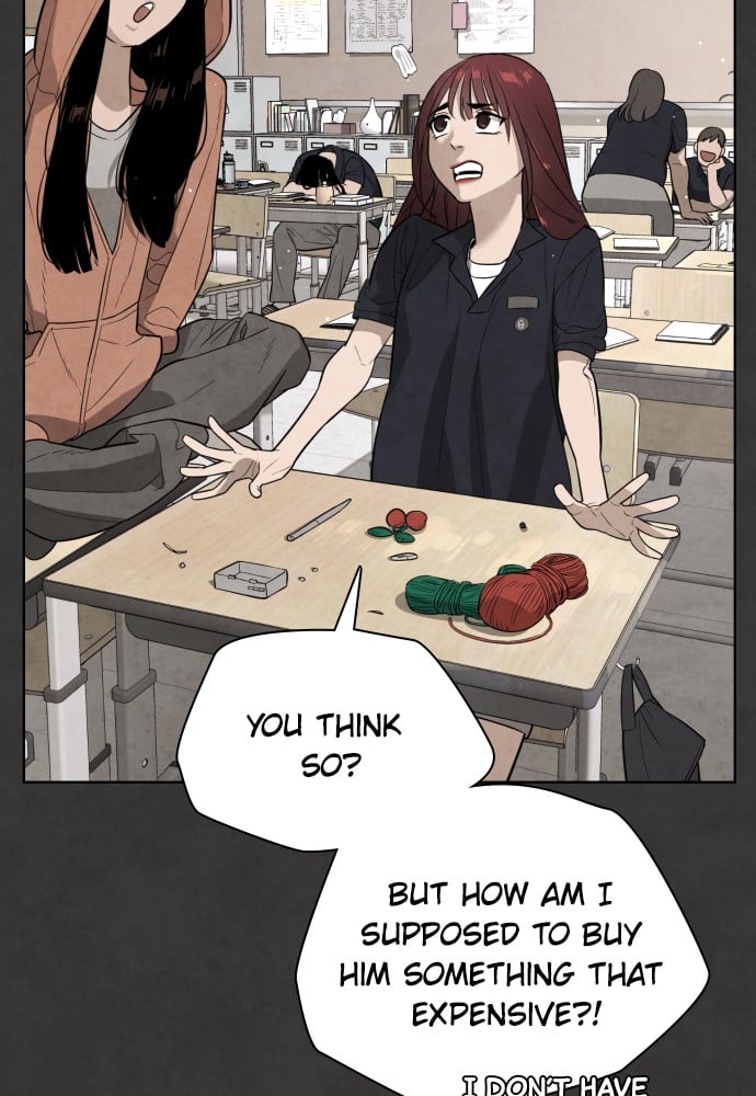 Read Unholy Blood (en) Manga Online