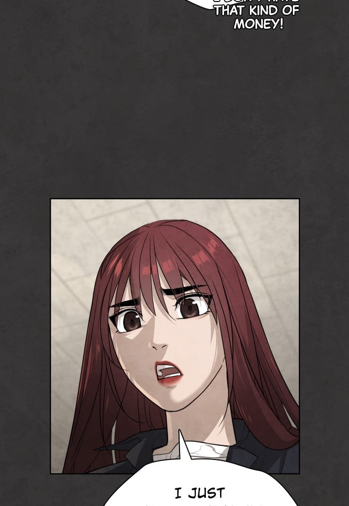 Read Unholy Blood (en) Manga Online