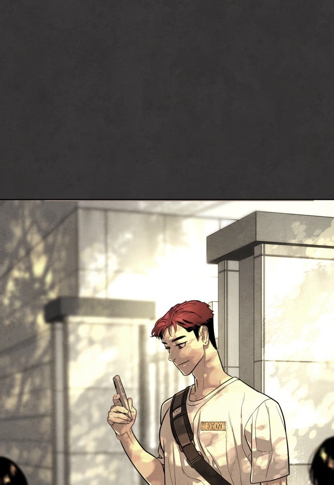 Read Unholy Blood (en) Manga Online