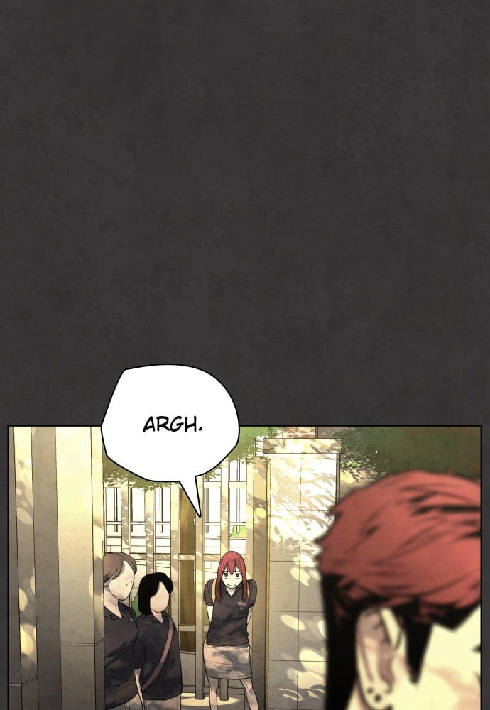 Read Unholy Blood (en) Manga Online