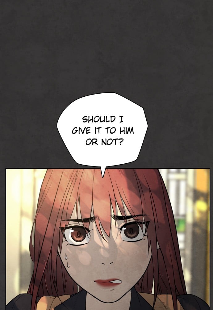 Read Unholy Blood (en) Manga Online