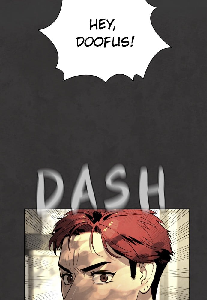 Read Unholy Blood (en) Manga Online