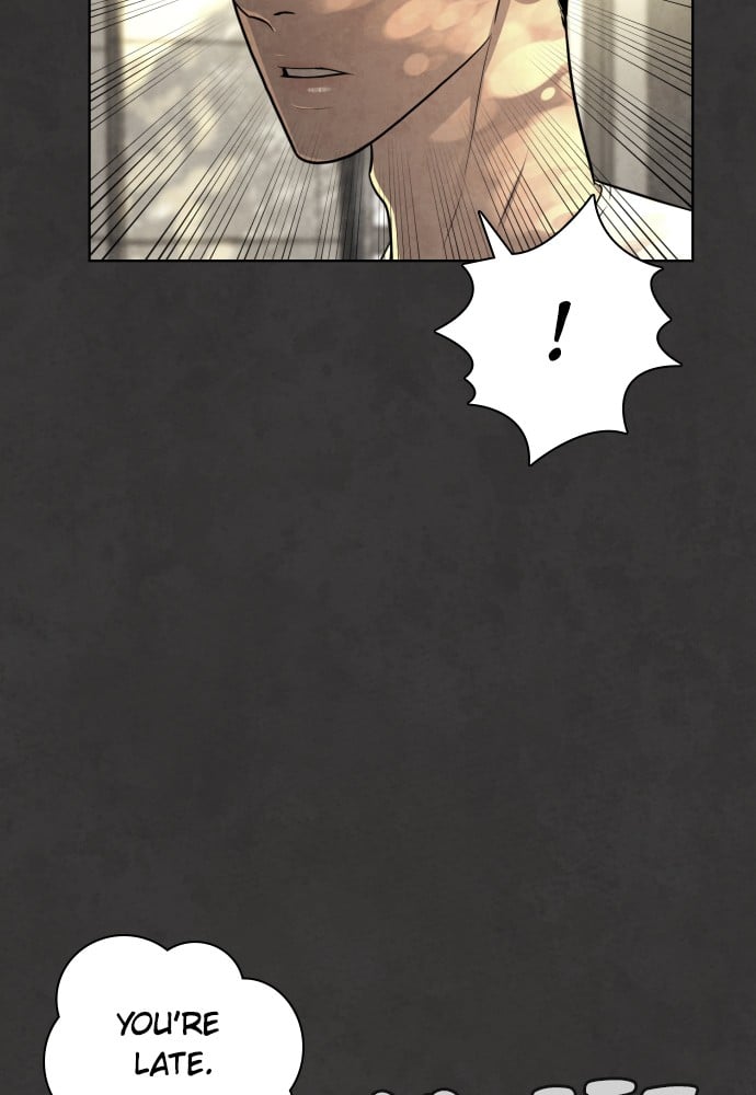 Read Unholy Blood (en) Manga Online