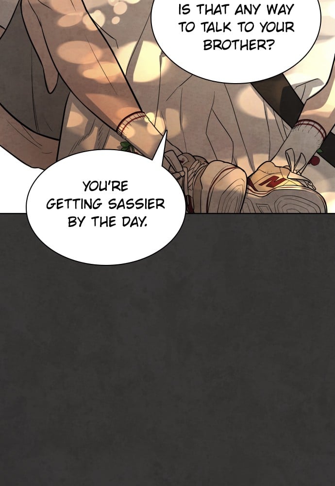 Read Unholy Blood (en) Manga Online