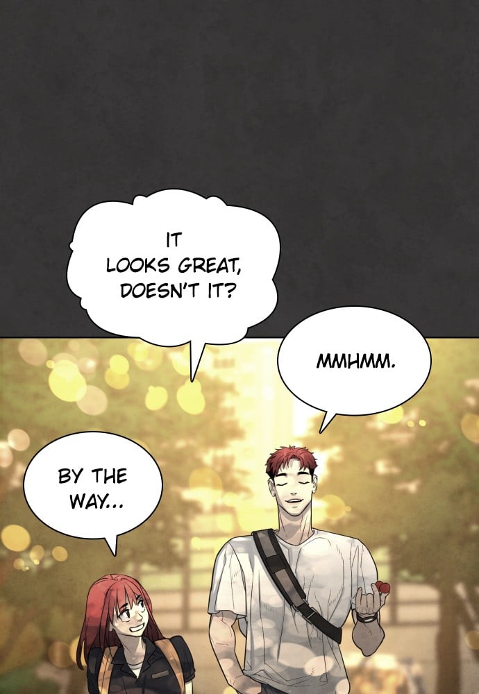 Read Unholy Blood (en) Manga Online