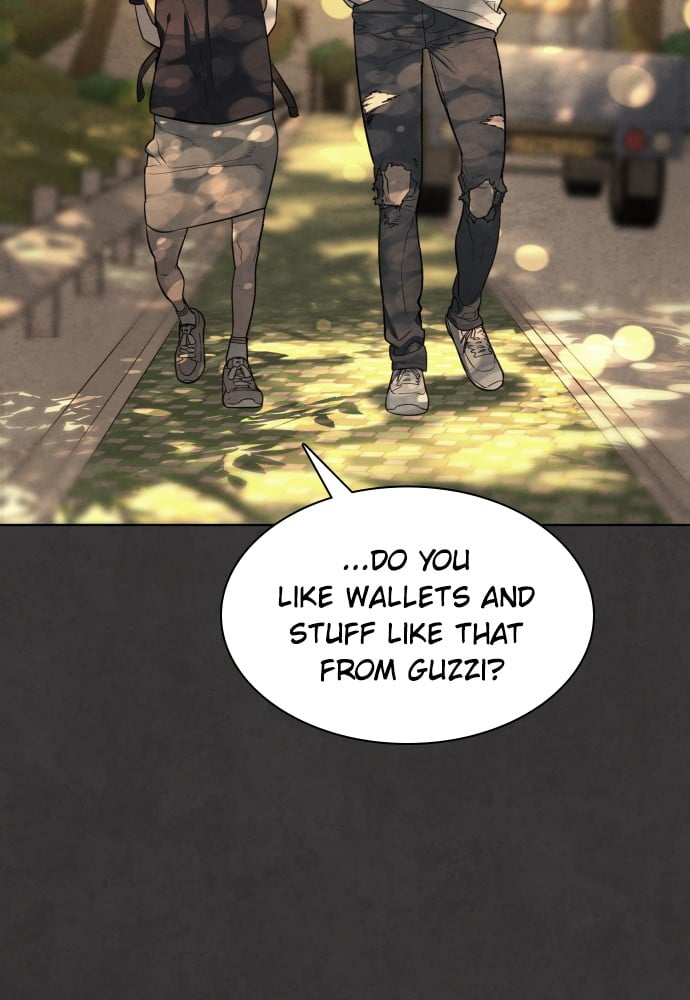 Read Unholy Blood (en) Manga Online