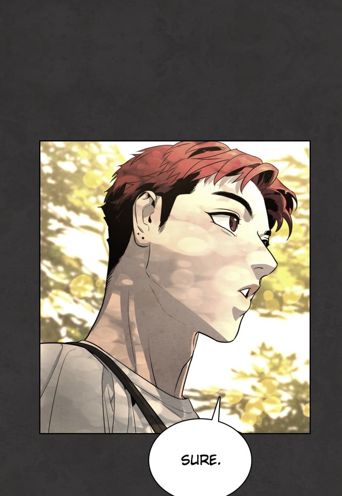 Read Unholy Blood (en) Manga Online