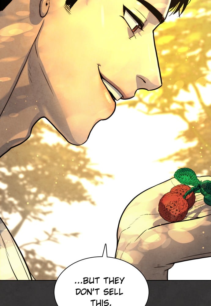 Read Unholy Blood (en) Manga Online