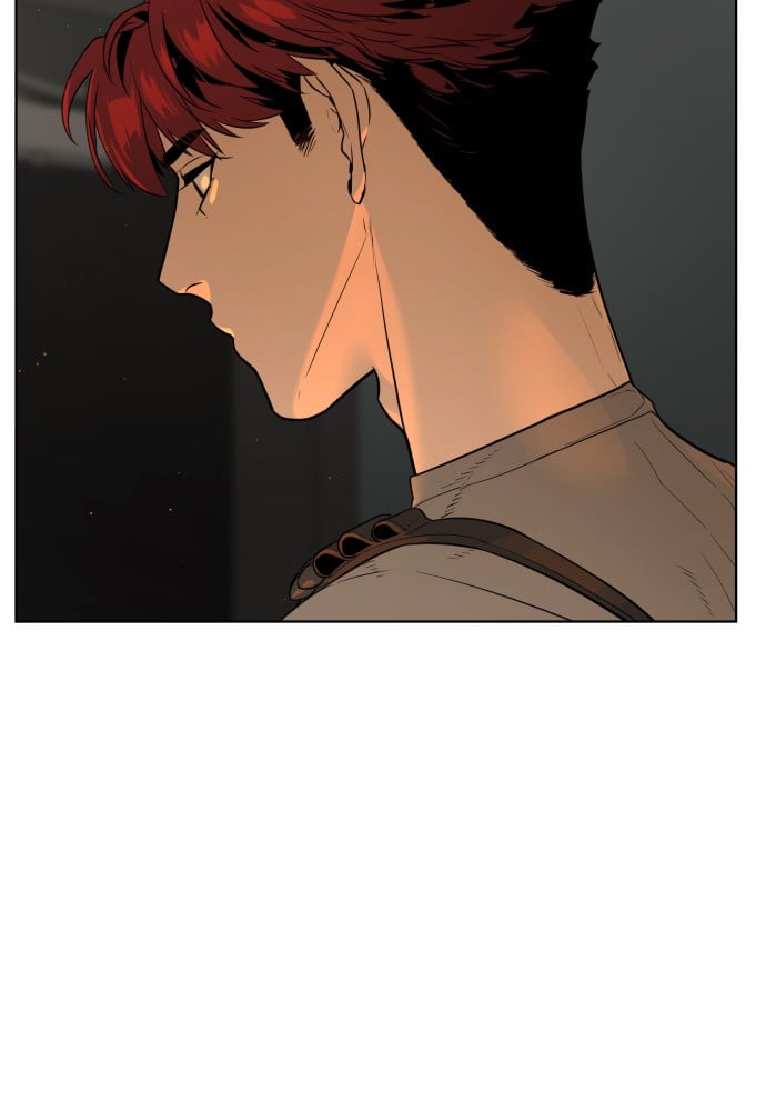 Read Unholy Blood (en) Manga Online