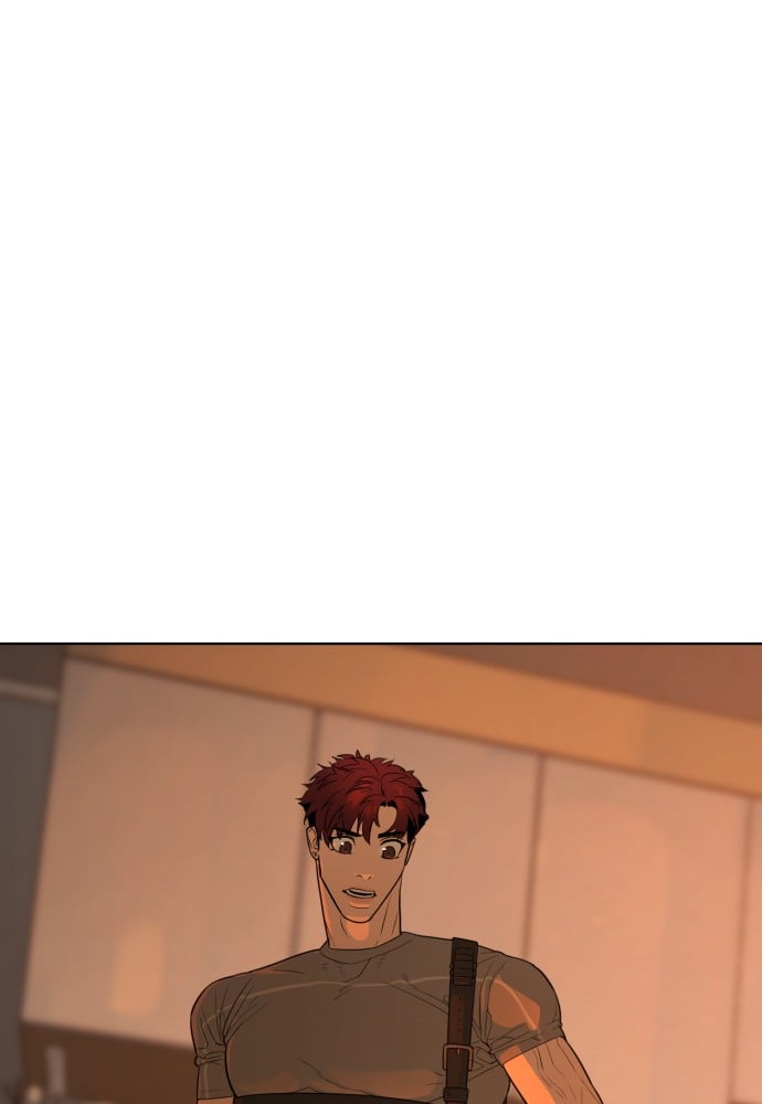 Read Unholy Blood (en) Manga Online