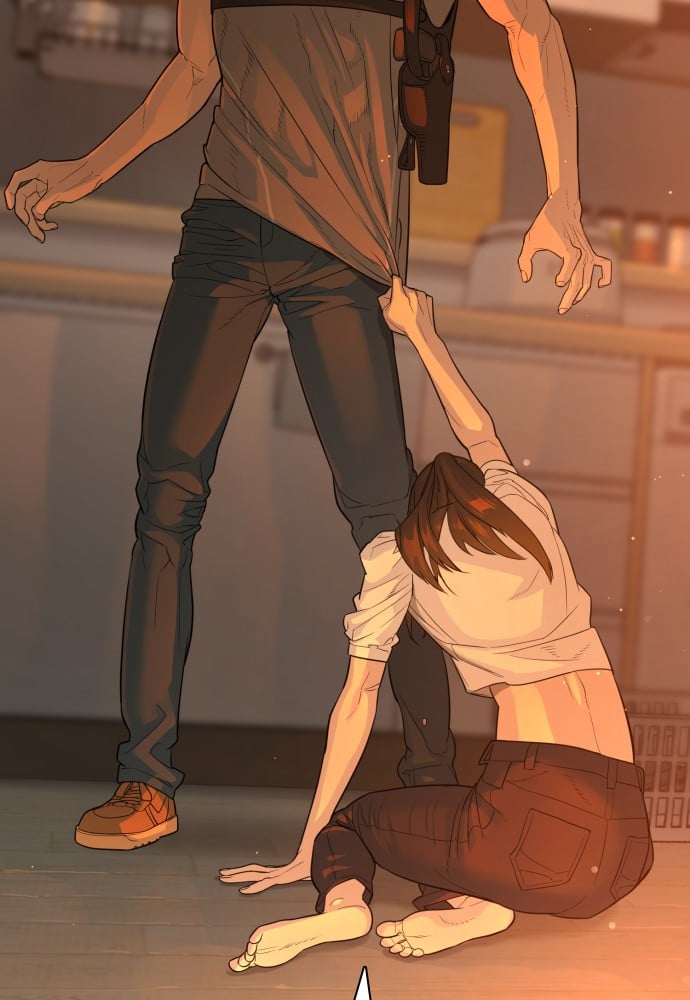 Read Unholy Blood (en) Manga Online