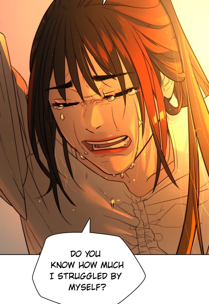 Read Unholy Blood (en) Manga Online