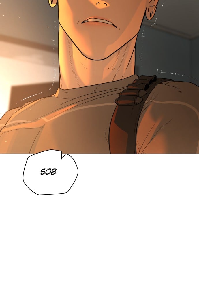 Read Unholy Blood (en) Manga Online