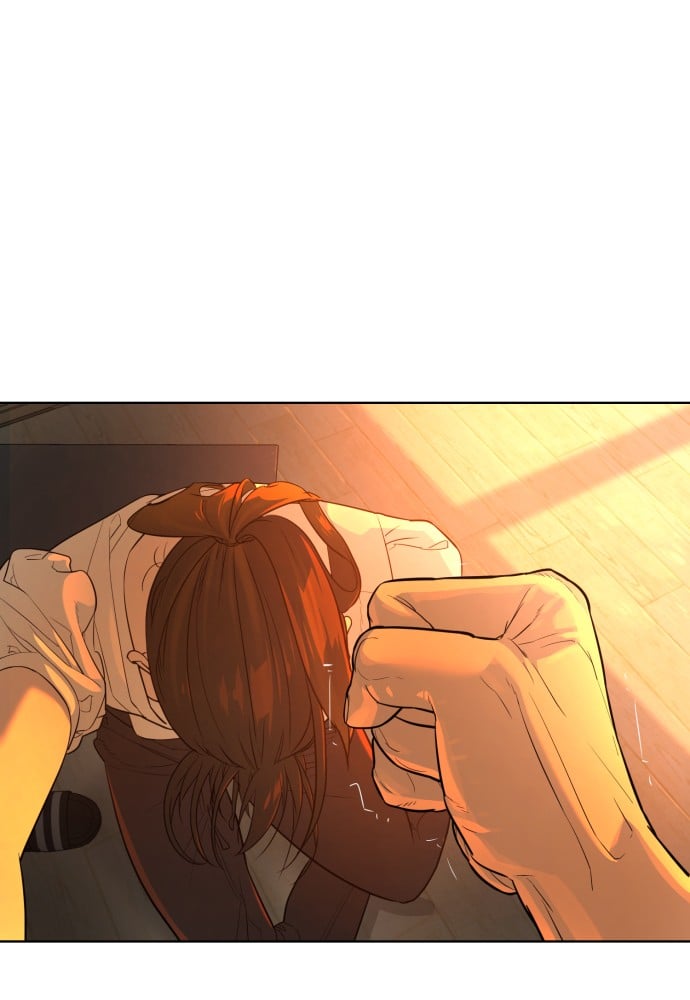 Read Unholy Blood (en) Manga Online