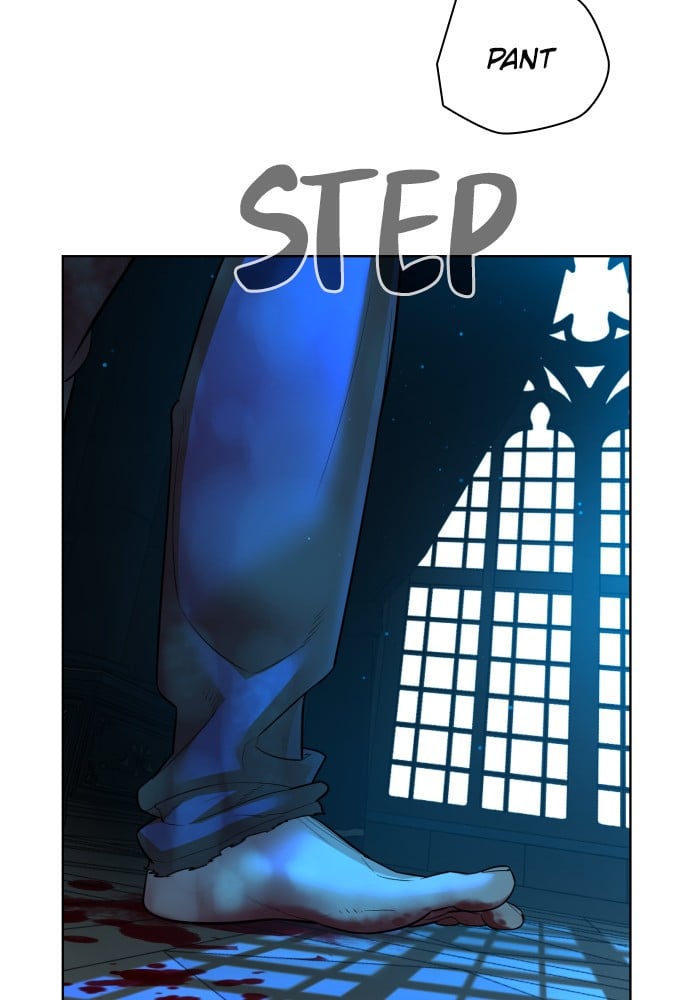 Read Unholy Blood (en) Manga Online