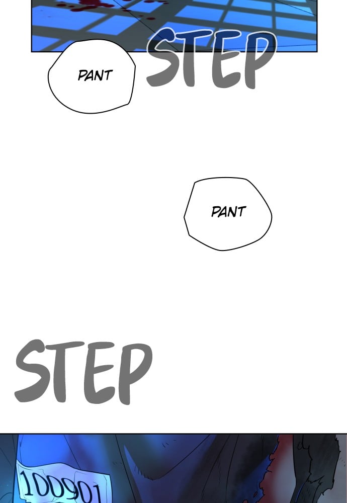 Read Unholy Blood (en) Manga Online