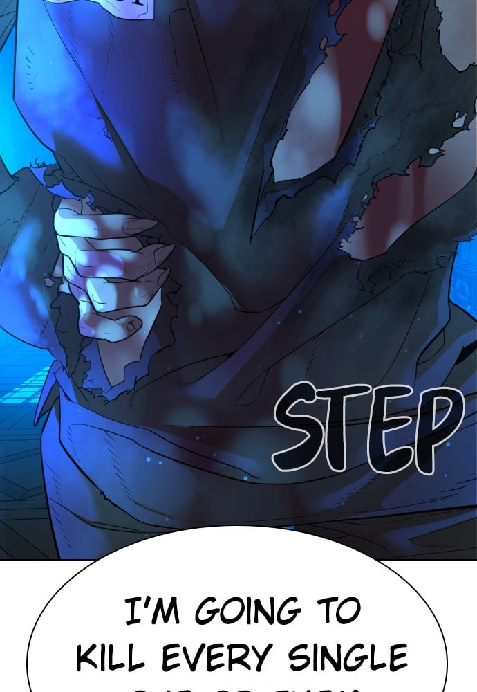 Read Unholy Blood (en) Manga Online