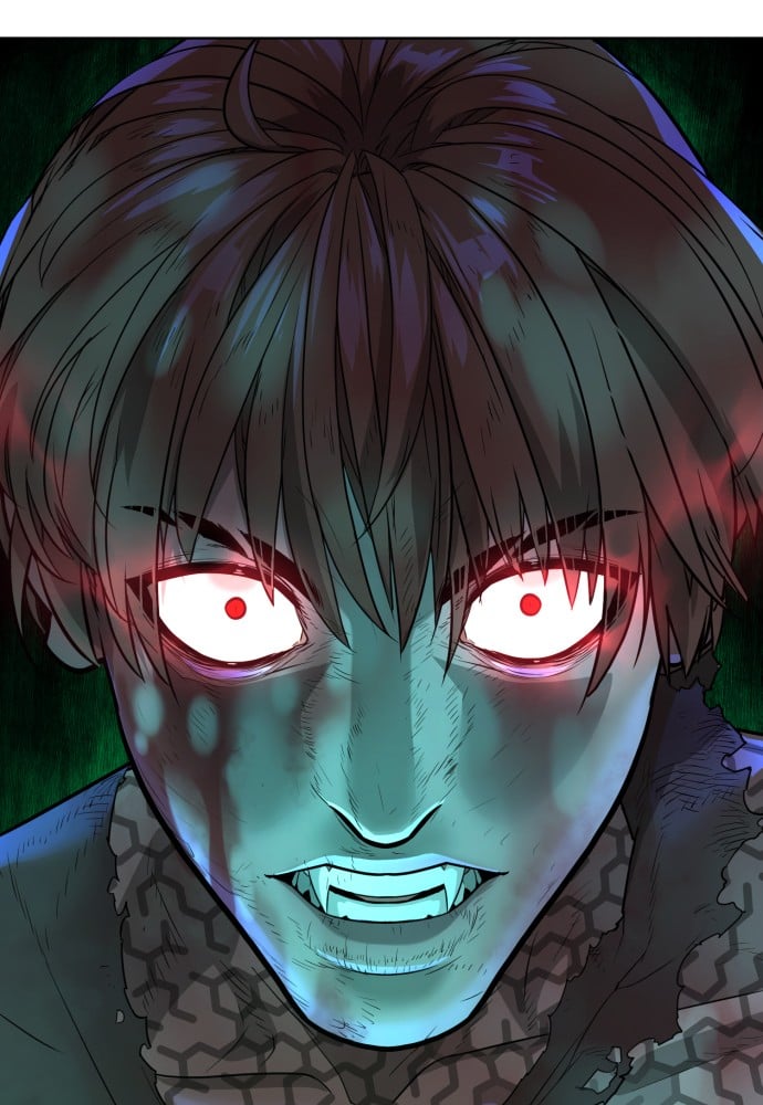 Read Unholy Blood (en) Manga Online