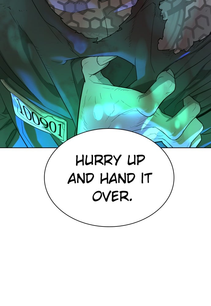 Read Unholy Blood (en) Manga Online