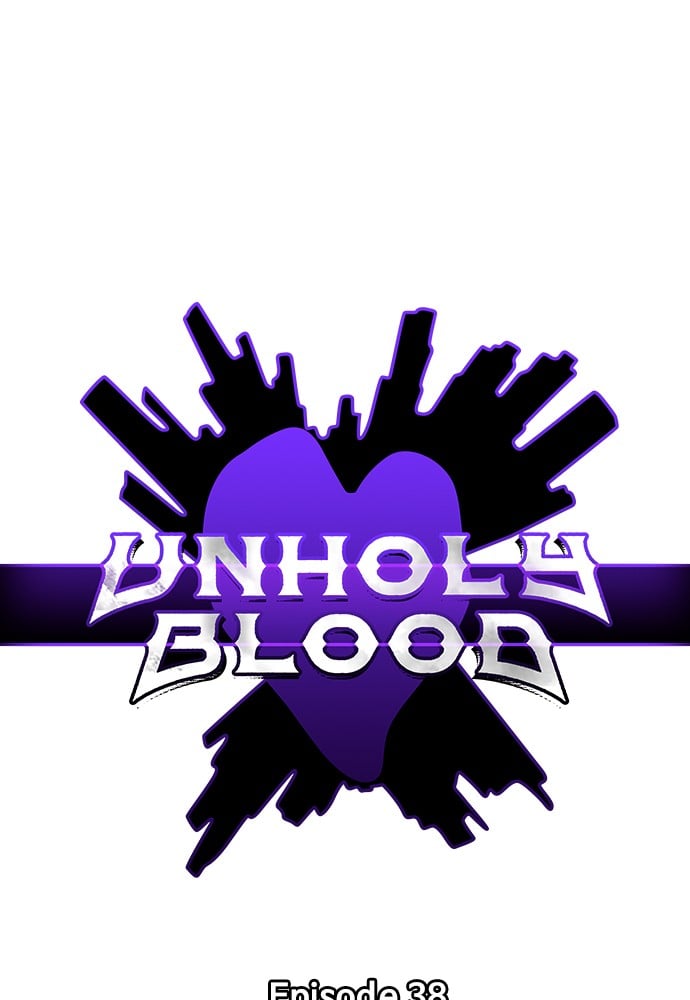 Read Unholy Blood (en) Manga Online