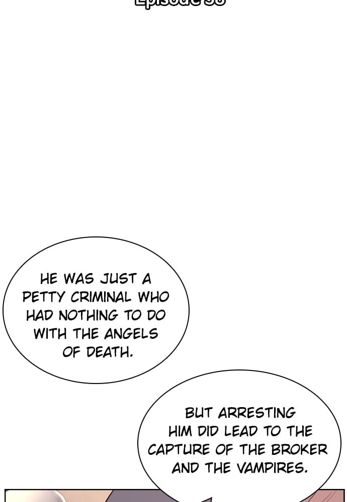 Read Unholy Blood (en) Manga Online